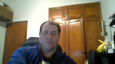 Rodfer online show from 06/29/26, 08:20
