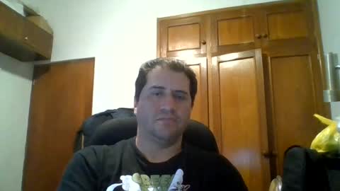 Rodfer online show from 07/02/26, 09:37