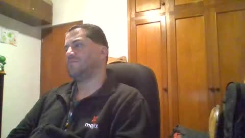 Rodfer online show from 07/20/26, 08:17