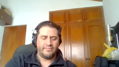 Rodfer online show from 07/20/26, 12:29