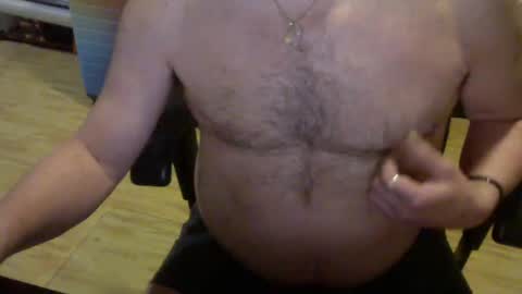 Snapshot of rodmanthick13 chatting on 01/13/25, 05:44 George online show from 01/13/25, 05:44