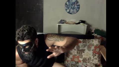 rodrigo_cerne online show from 01/17/26, 01:43