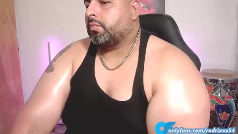 rodrixxx54 online show from 12/04/24, 02:31