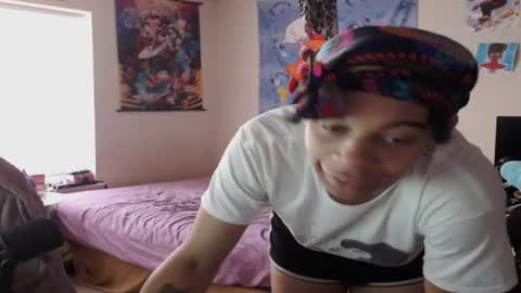 Roellii  Pinky online show from 05/20/26, 02:23