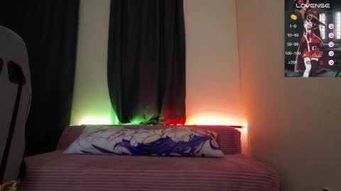 Jane online show from 09/17/25, 04:30