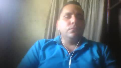 Roger online show from 09/09/25, 03:33