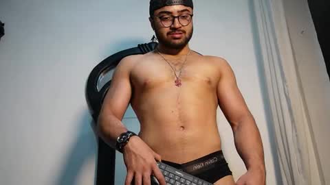 Roger Belmont online show from 09/24/25, 05:11