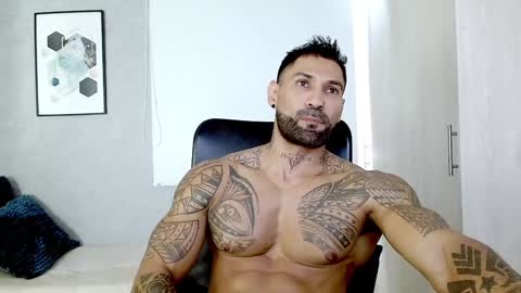 Rogers online show from 12/03/24, 01:54