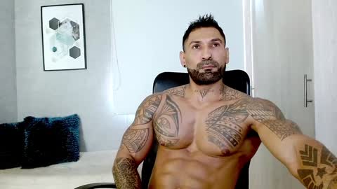 Rogers online show from 12/04/24, 02:37