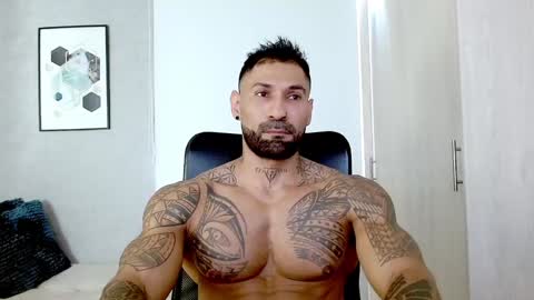 Rogers online show from 12/06/24, 01:00