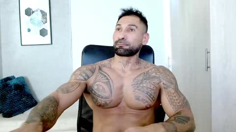 Rogers online show from 12/08/24, 07:32