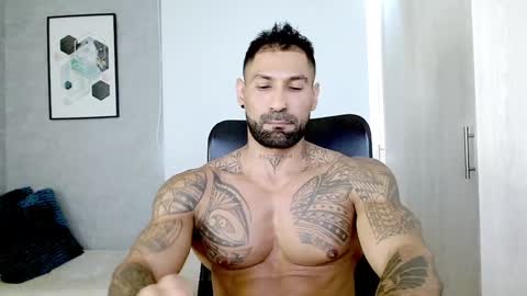 Rogers online show from 12/09/24, 04:26