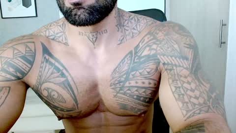 Rogers online show from 12/14/24, 02:45