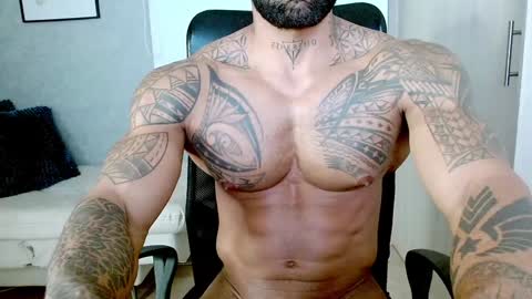 Rogers online show from 12/21/24, 04:19