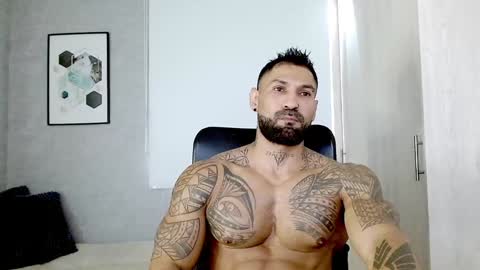 Rogers online show from 12/21/24, 03:20