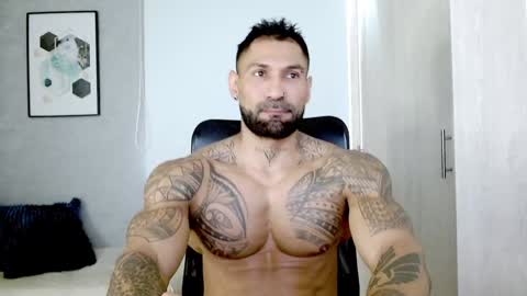 Rogers online show from 12/23/24, 02:28