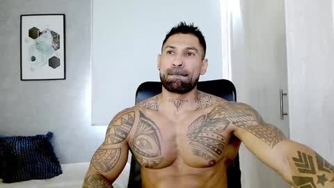 Rogers online show from 12/25/24, 02:56