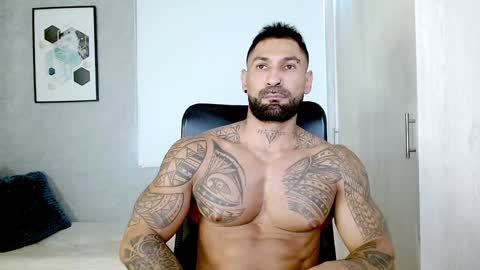 Rogers online show from 12/29/24, 10:25