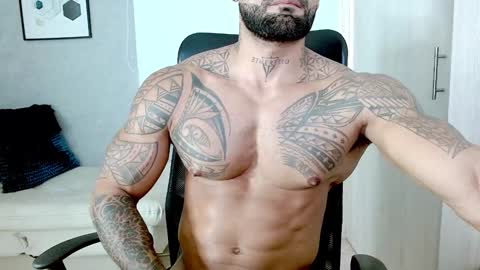 Rogers online show from 01/04/25, 05:16