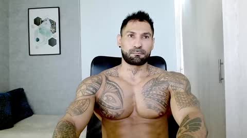 Rogers online show from 01/07/25, 01:57