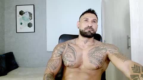 Rogers online show from 01/09/25, 11:25