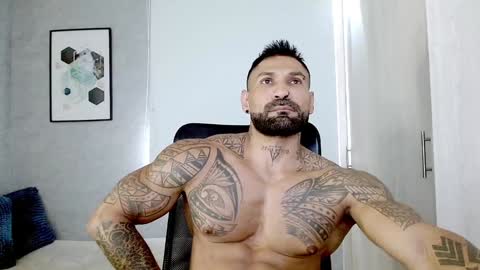 Rogers online show from 01/10/25, 02:23