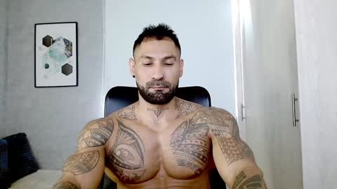 Rogers online show from 01/11/25, 03:31