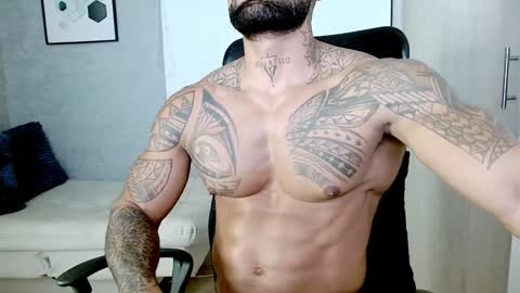 Rogers online show from 01/13/25, 10:14