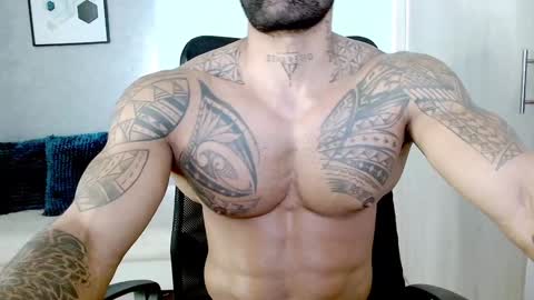 Rogers online show from 01/17/25, 03:32