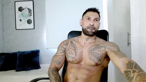 Rogers online show from 01/18/25, 04:10