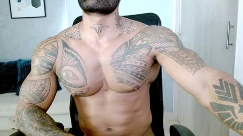 Rogers online show from 01/21/25, 06:02