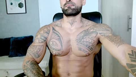 Rogers online show from 01/24/25, 12:20