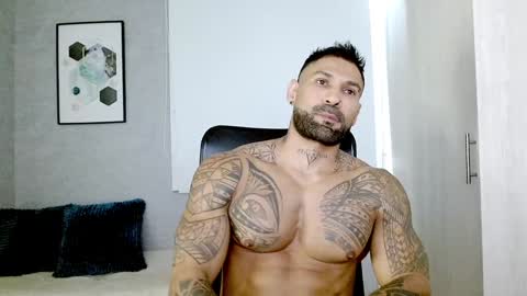 Rogers online show from 01/24/25, 02:08