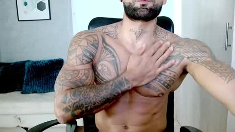 Rogers online show from 01/27/25, 03:18