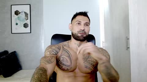 Rogers online show from 02/03/25, 02:34