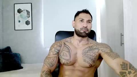 Rogers online show from 02/10/25, 02:37