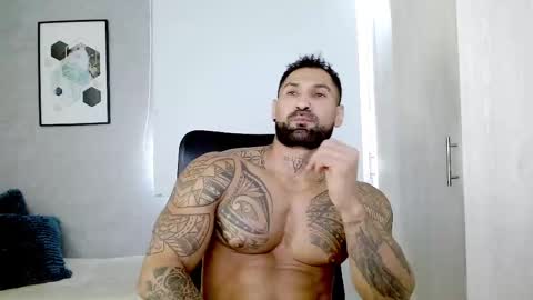 Rogers online show from 02/12/25, 03:05