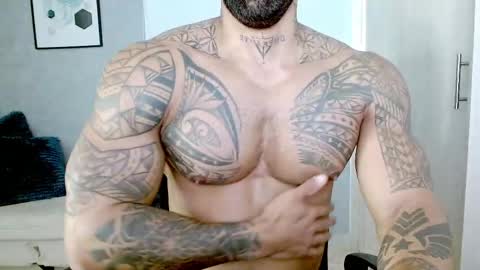 Rogers online show from 02/13/25, 01:05