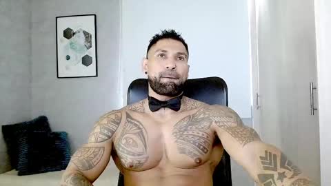 Rogers online show from 02/14/25, 02:54