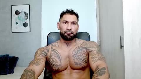 Rogers online show from 02/25/25, 11:44