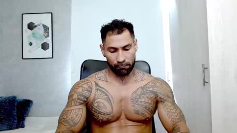 Rogers online show from 02/26/25, 03:30