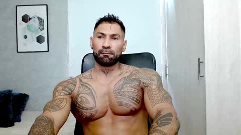 Rogers online show from 02/28/25, 03:04