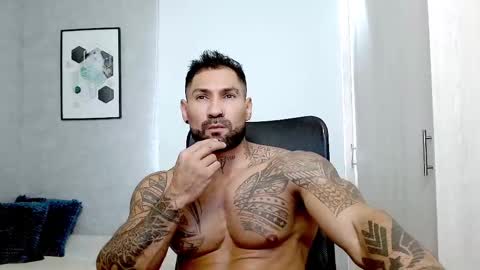 Rogers online show from 03/03/25, 03:20