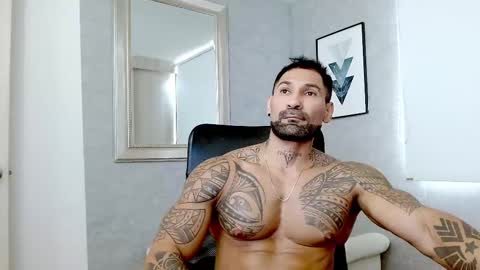 Rogers online show from 09/08/25, 03:22