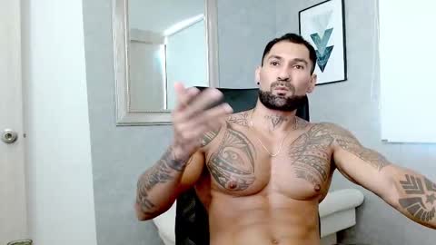 Rogers online show from 09/09/25, 04:17