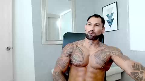 Rogers online show from 09/20/25, 02:51