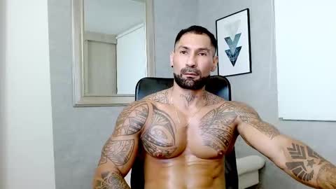 Rogers online show from 09/26/25, 01:09