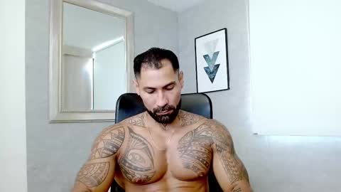 Rogers online show from 09/27/25, 03:39