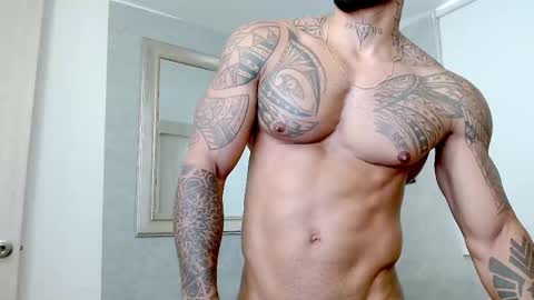 Rogers online show from 09/30/25, 03:17