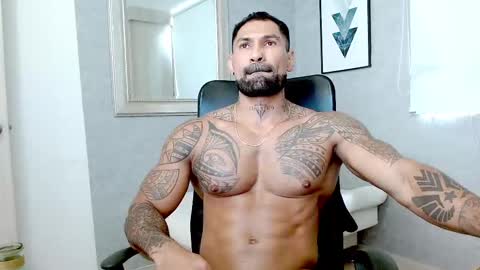 Rogers online show from 10/06/25, 02:47